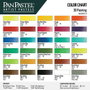 Panpastel Set 30 Peintures