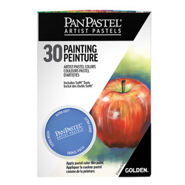 Panpastel Set 30 Peintures