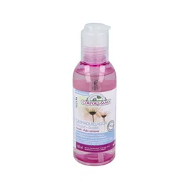 CORPORE SANO Démaquillant pour les yeux à la camomille et au calendula 150 ml