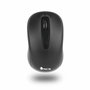 clavier et souris NGS EUPHORIA KIT Noir QWERTY Qwerty US Sans fil