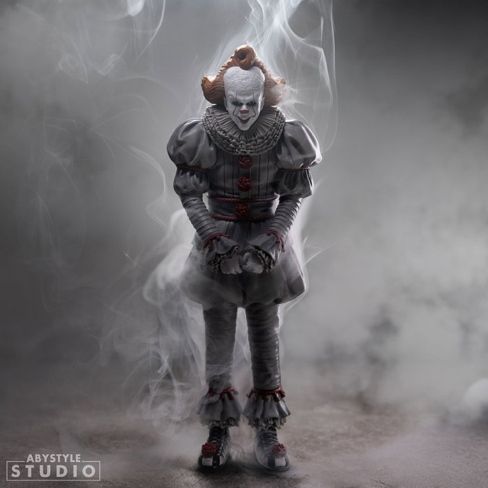 Abystyle Figura IT Pennywise Abystyle Figura IT Pennywise