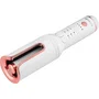Sencor SHS 0930RS Fer à friser sans fil Blanc