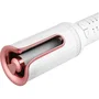 Sencor SHS 0930RS Fer à friser sans fil Blanc