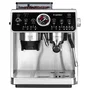 Catler ES 910 Machine à espresso à levier - Café en grains - Noir/inox