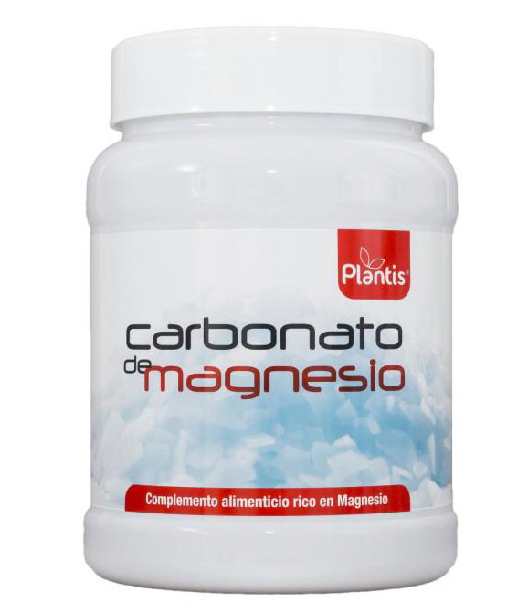 PLANTIS Carbonate de Magnésium 300g