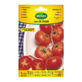 Agreen Sachet de graines de tomate de colgar mallorquín