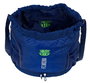 Safta Sac à dos sac de sport F.C. Barcelona bleu marine 35x40x1cm, à partir de 3 ans