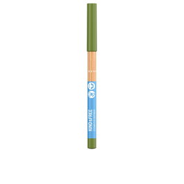 Rimmel London #004-verger doux Crayon pour les yeux propre, vegan, 1,1g