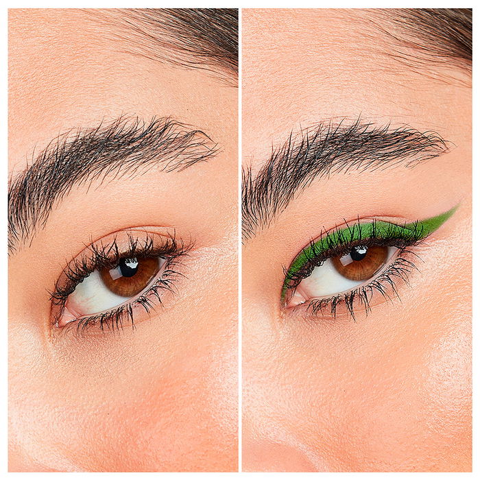 Rimmel London #004-verger doux Crayon pour les yeux propre, vegan, 1,1g Rimmel London #004-verger doux Crayon pour les yeux propre, vegan, 1,1g