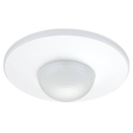 GSC Evolution Détecteur de mouvement plafond 360º 10m radio