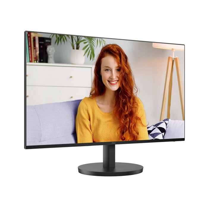 AOC 27B3HA2 Moniteur Gaming 27 pouces Full HD IPS 100 Hz Noir