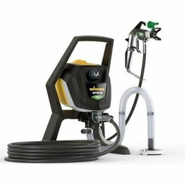 Wagner HEA CS350R - Station de peinture haute pression