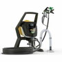 Wagner HEA CS350R - Station de peinture haute pression