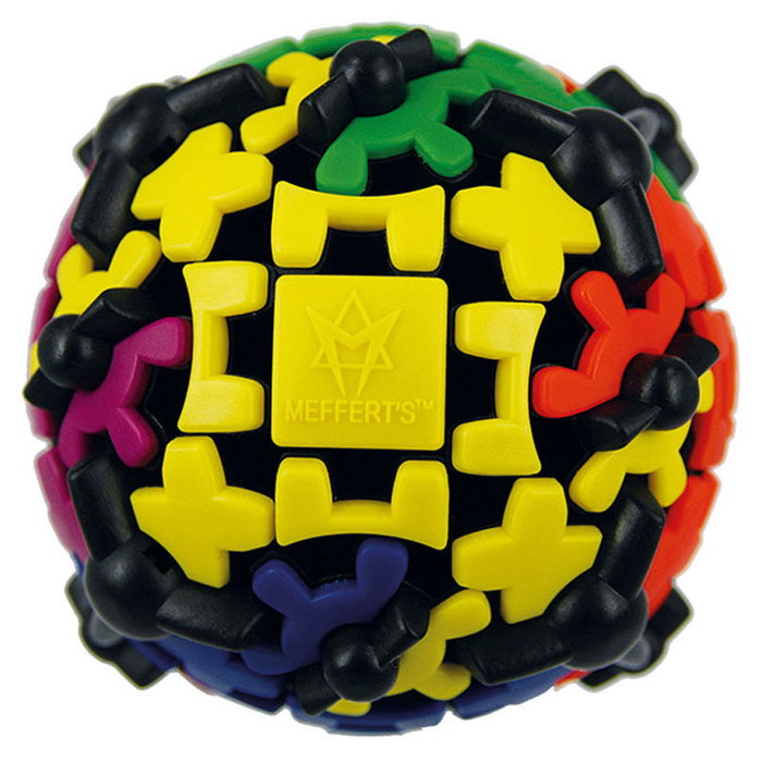 RECENT TOYS Gear Ball