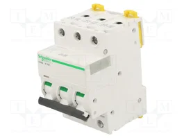 SCHNEIDER ELECTRIC Disjoncteur ACTI9 iC60L 16A 3P