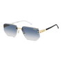 Lunettes de soleil Homme Carrera CARRERA 1070_S Multicouleur