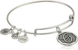 Alex And Ani Bracelet Argenté 17,5cm