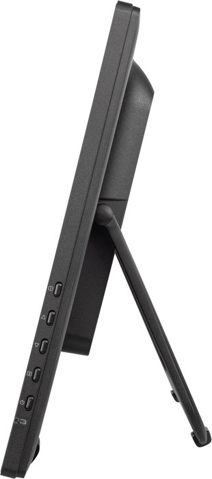 iiyama ProLite T2455MSC / T2455MSC-B2 Black 60,5 cm (23,8 pouces) Moniteur iiyama ProLite T2455MSC / T2455MSC-B2 Black 60,5 cm (23,8 pouces) Moniteur