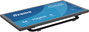 iiyama ProLite T2455MSC / T2455MSC-B2 Black 60,5 cm (23,8 pouces) Moniteur