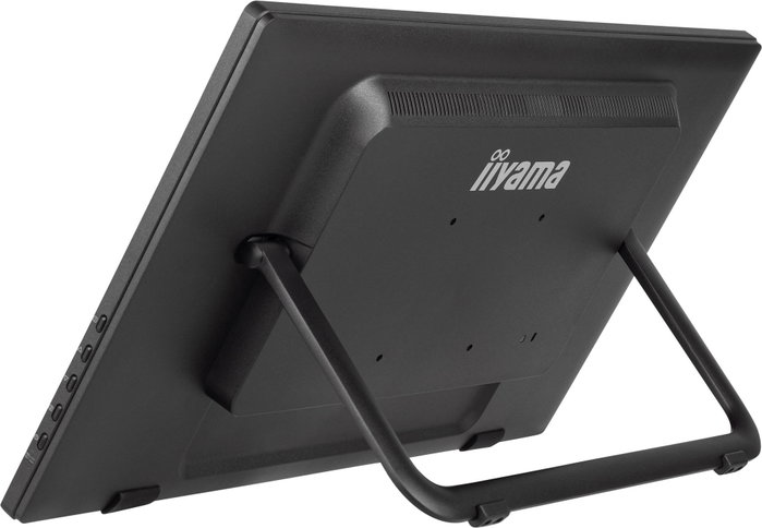 iiyama ProLite T2455MSC / T2455MSC-B2 Black 60,5 cm (23,8 pouces) Moniteur iiyama ProLite T2455MSC / T2455MSC-B2 Black 60,5 cm (23,8 pouces) Moniteur
