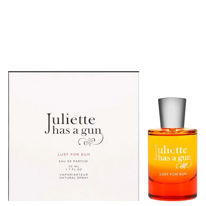 Juliette Has A Gun Lust For Sun Eau de Parfum 50 ml Juliette Has A Gun Lust For Sun Eau de Parfum 50 ml