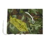 Faura Told de camouflage réversible militaire 3 x 4 m, polyester, anti-UV, avec anneaux