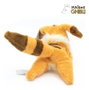 Sun Arrow Peluche Fox Squirrel M Le Château dans le ciel