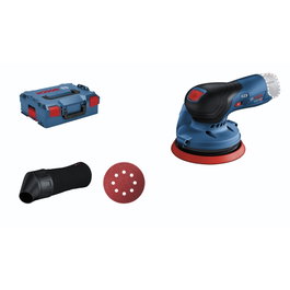 Bosch GEX 12V-125 Professional Ponceuse excentrique sans fil