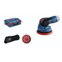 Bosch GEX 12V-125 Professional Ponceuse excentrique sans fil