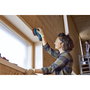 Bosch GEX 12V-125 Professional Ponceuse excentrique sans fil
