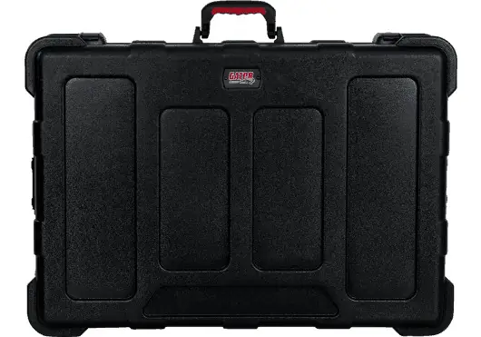 Gator Flightcase pour mélangeur Gator Gtsa 62 x 21,5 x 87 cm Gator Flightcase pour mélangeur Gator Gtsa 62 x 21,5 x 87 cm