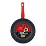 Wok San Ignacio toledo Noir Aluminium forgé Ø 20 cm