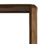 BigBuy Home Étagère Marron Bois de manguier 155 x 42 x 195 cm