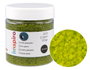Innspiro Rocaille de verre ronde vert clair 2,3mm 120g
