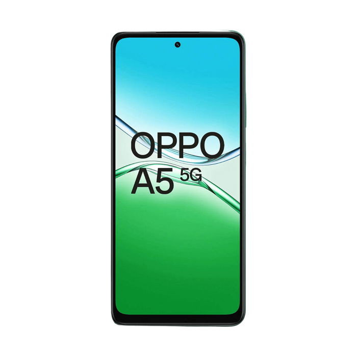 Smartphone Oppo A5 5G 6,67" Octa Core 4 GB RAM 128 GB Vert