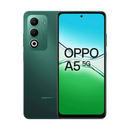 Smartphone Oppo A5 5G 6,67" Octa Core 4 GB RAM 128 GB Vert