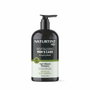Naturtint Men Shampooing Cheveux et Barbe Nettoyant Énergisant 500 ml