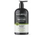 Naturtint Men Shampooing Cheveux et Barbe Nettoyant Énergisant 500 ml