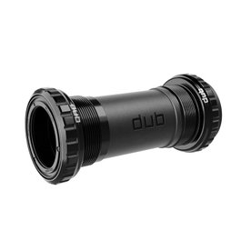SRAM Boîtier de pédalier DUB BSA 68/73 mm Aluminium Noir