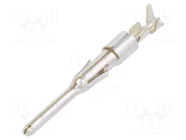 LAPP Contact mâle industriel EPIC H-D 1.6 argenté 0,14÷0,5mm2