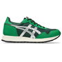 Chaussures casual femme Asics Tiger Runner II Vert 39