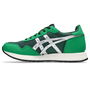 Chaussures casual femme Asics Tiger Runner II Vert 39