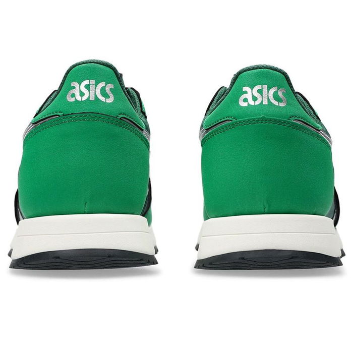 Chaussures casual femme Asics Tiger Runner II Vert 39