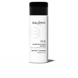 Galénic - Crème Nettoyante Pur Poudre pour le Visage - 40 g