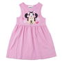 Robe Minnie Mouse Rose