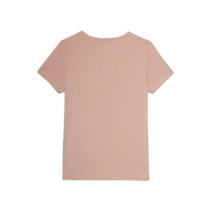 T shirt à manches courtes 4F Fnk F193 Corail 8-10 ans