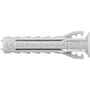 Fischer Cheville SX Plus 5x25 mm, Lot de 100 unités