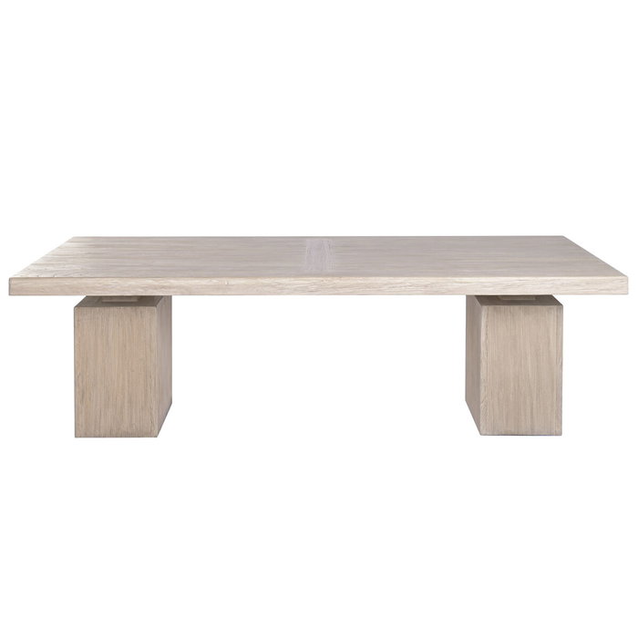 Home ESPRIT Table de Salle à Manger Bois 244 x 102 x 76 cm Home ESPRIT Table de Salle à Manger Bois 244 x 102 x 76 cm