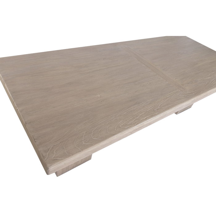 Home ESPRIT Table de Salle à Manger Bois 244 x 102 x 76 cm Home ESPRIT Table de Salle à Manger Bois 244 x 102 x 76 cm