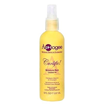 Aphogee Curlific Moisture Rich Leave-In 237ml